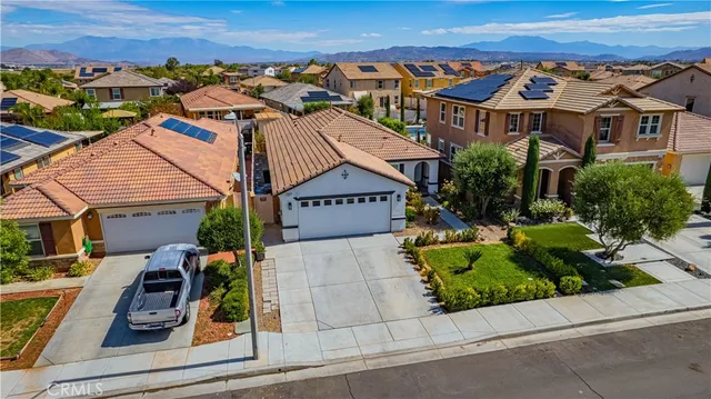 $565,000 | 3377 Cabrillo Court, Perris, CA 92570