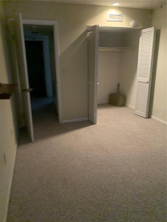 500 Newell Hill Road, Unit 104C Leesburg, FL 34748 - Photo 6 of 15 a view of empty room