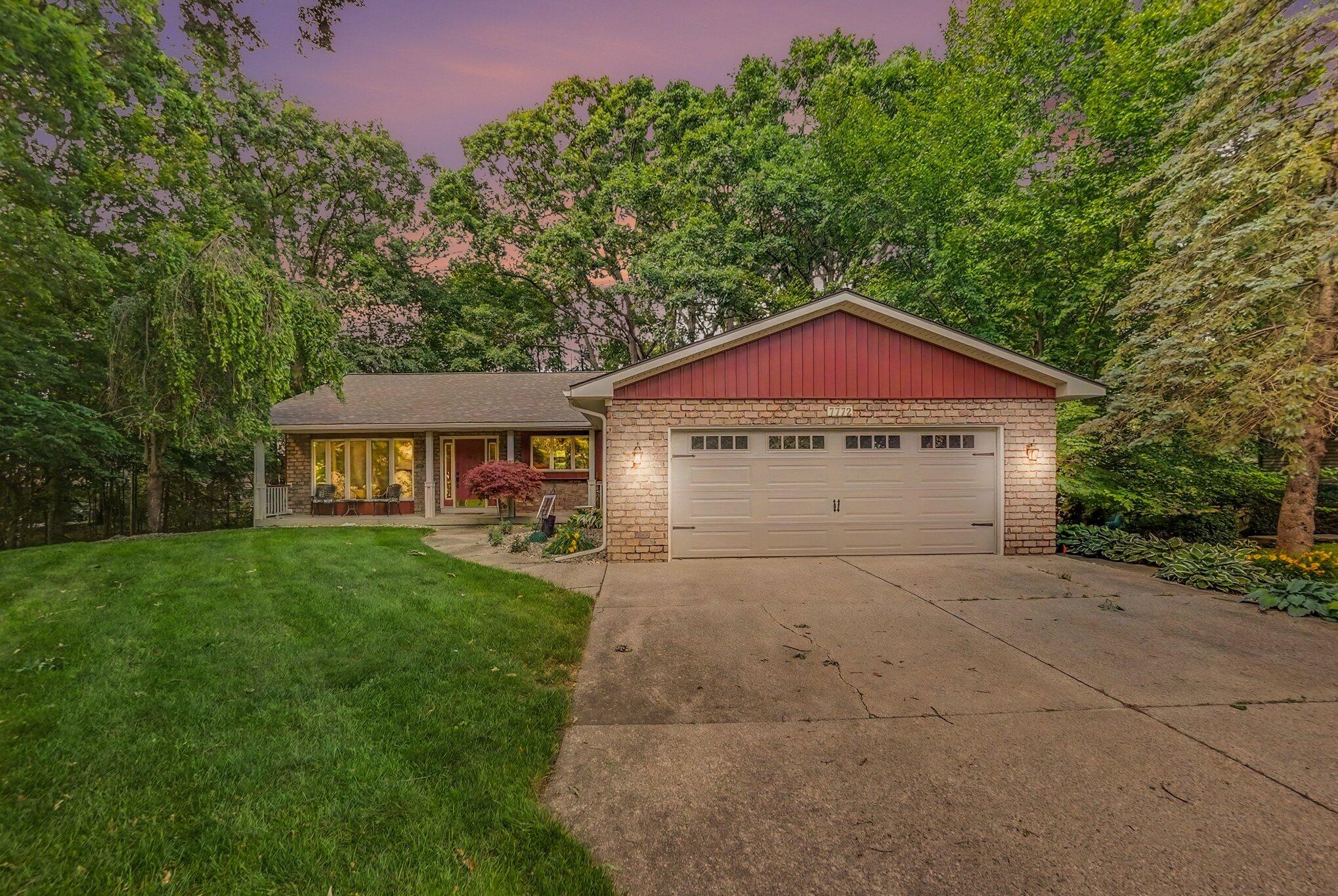 7772 Hidden Ridge Court Hudsonville, MI 49426 - Photo 1 of 36 001_file_4527