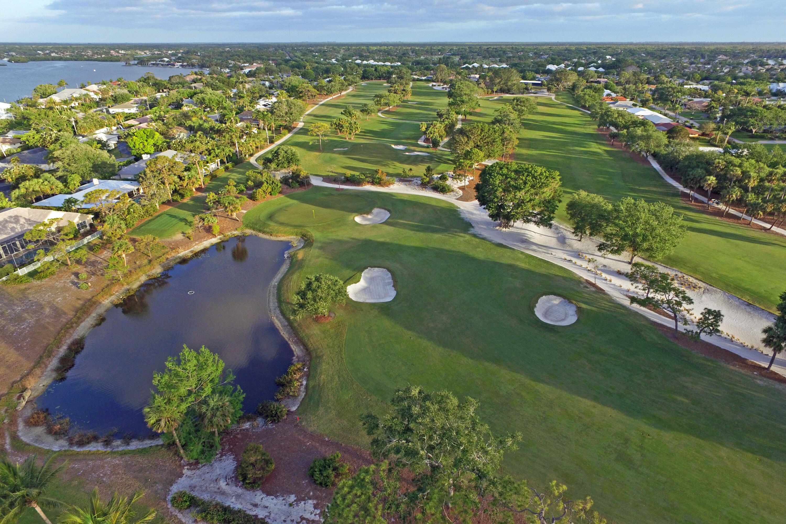 42 Golfview Drive Tequesta, FL 33469 - Photo 29 of 29 15-Bunker DJI_0098