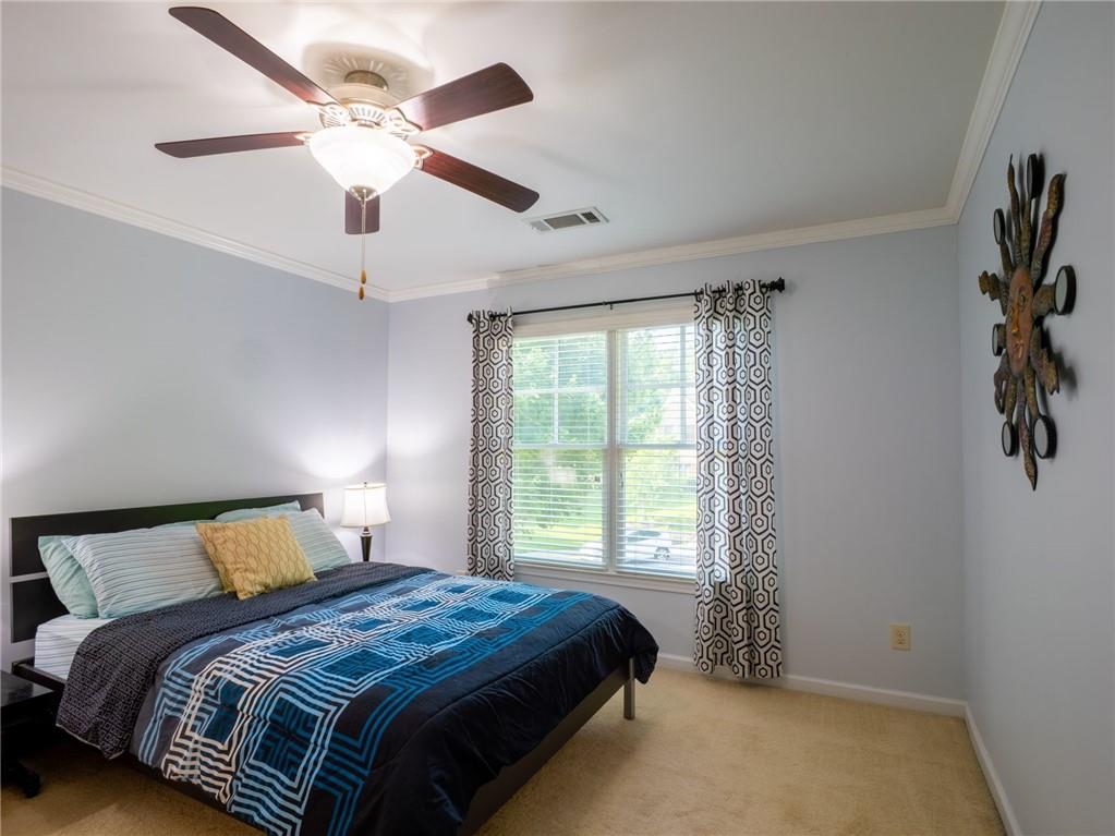 8270 Majors Ridge Way Cumming, GA 30041 - Photo 36 of 46