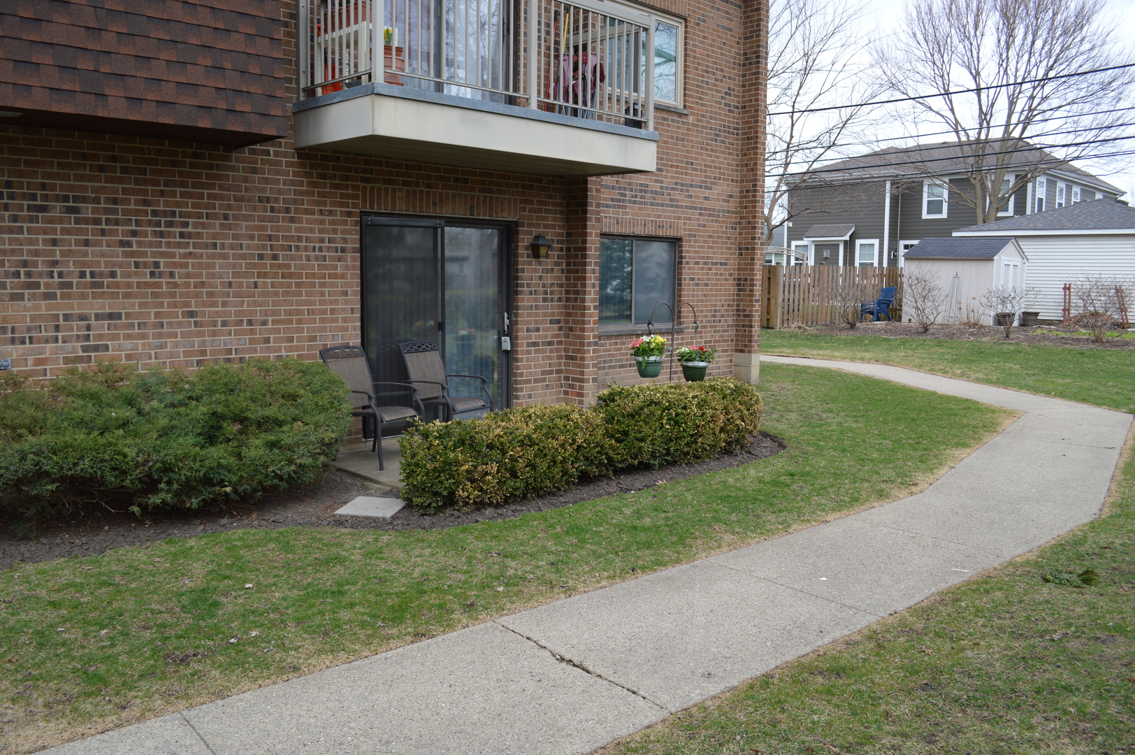 611 West Central Road, Unit A4 Mount Prospect, IL 60056 - Photo 20 of 25