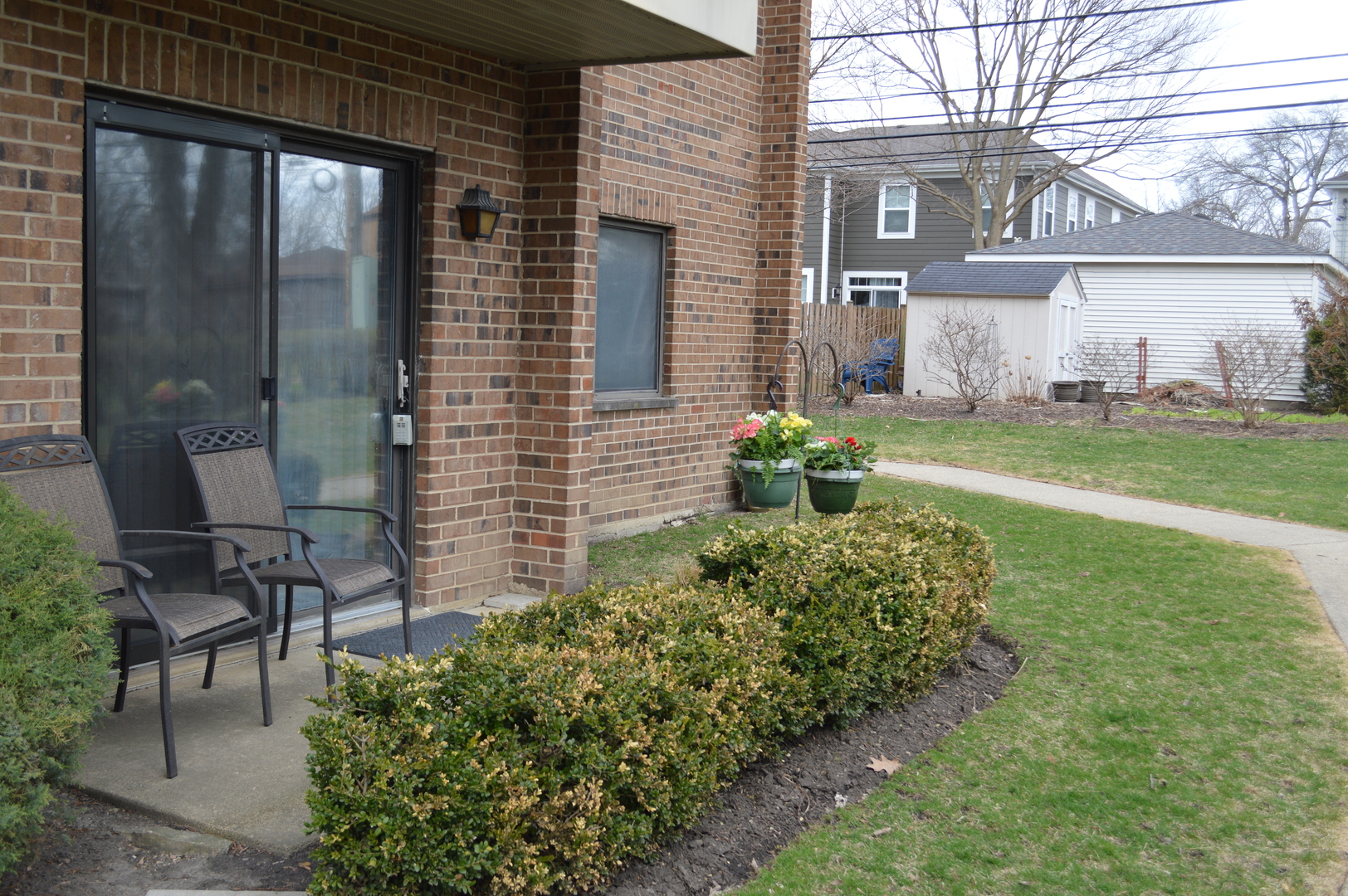 611 West Central Road, Unit A4 Mount Prospect, IL 60056 - Photo 24 of 25