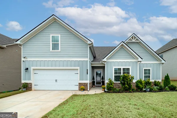 $469,000 | 1517 Stinson Lane, Locust Grove, GA 30248