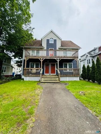 $2,300 | 72 Main Street, Unit 2, West Haven, CT 06516