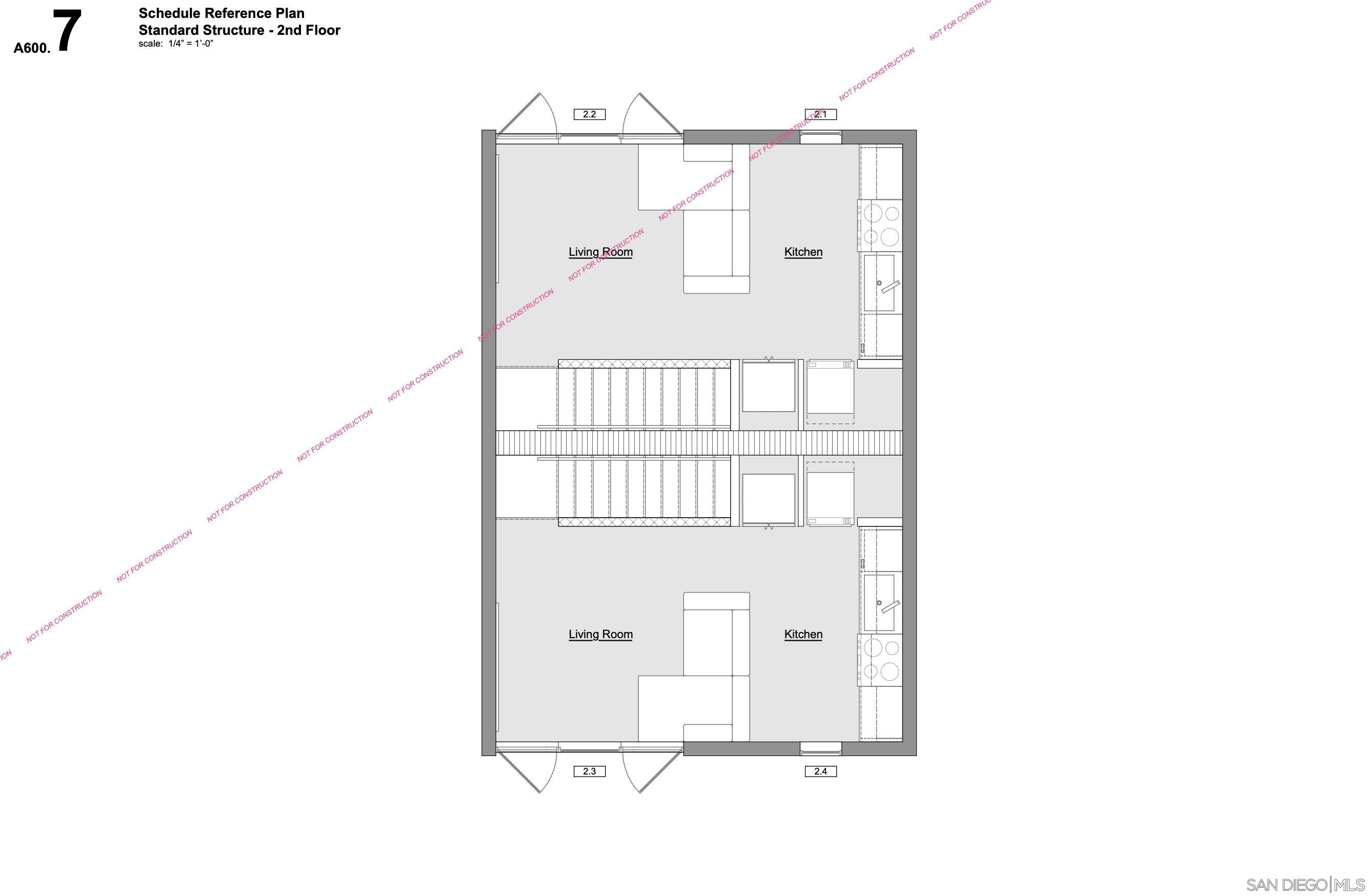 4714 Arizona Street San Diego, CA 92108 - Photo 8 of 10 a picture of a door