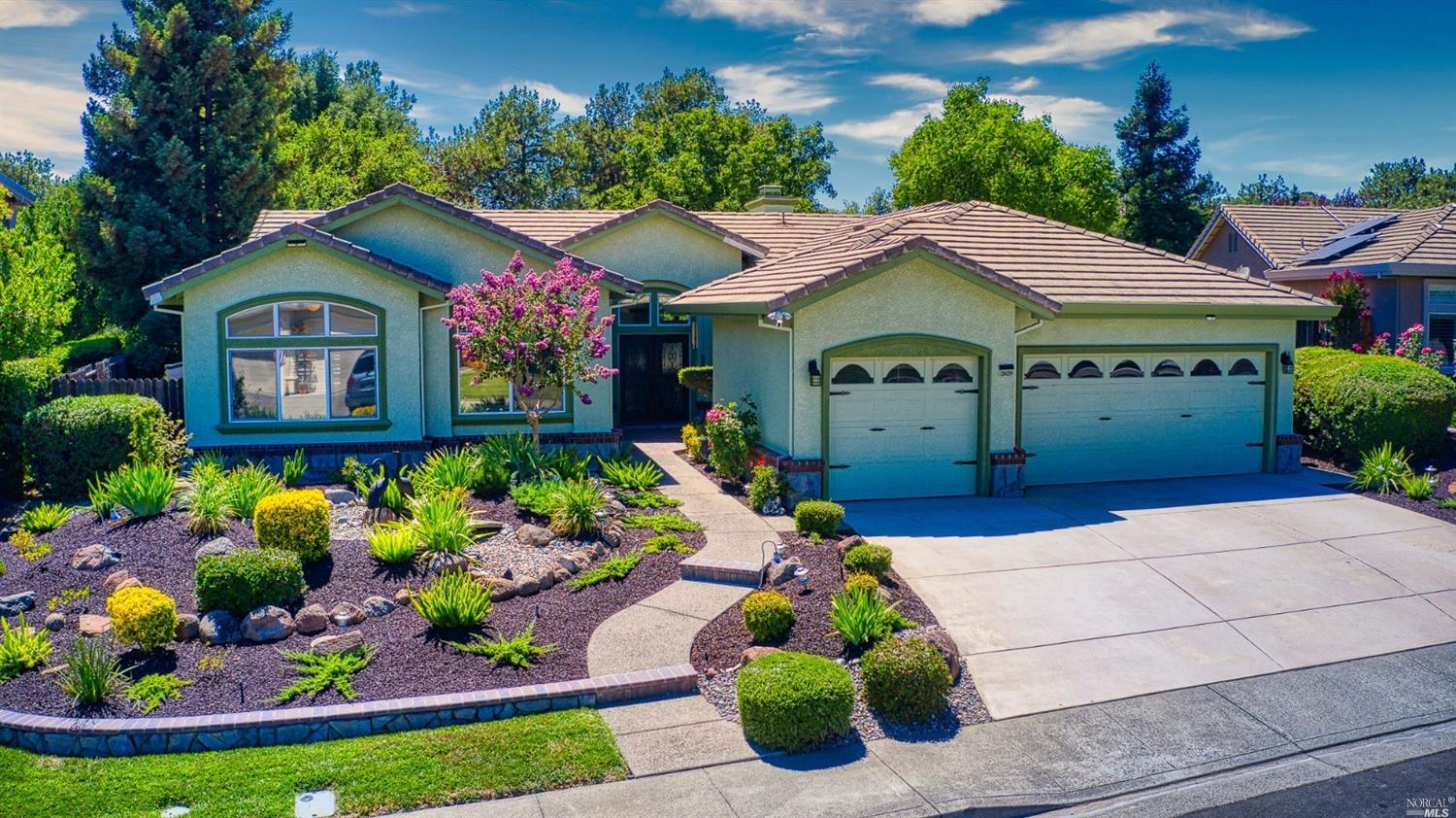 2829 Prestwick Court Fairfield, CA 94534 - Photo 1 of 1 WELCOME HOME . . . .