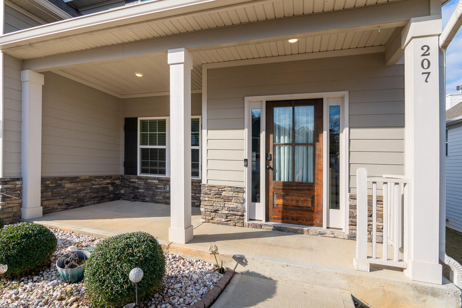 207 Palisade Ridge Evans, GA 30809 - Photo 4 of 37 207 Palisade-MLS-4
