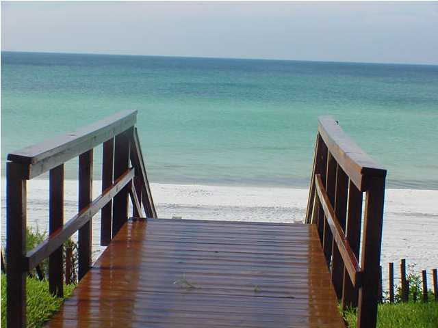 6015 Highway Santa Rosa Beach, Unit A201 30A Santa Rosa Beach, FL 32459 - Photo 15 of 24 a view of entryway with wooden floor
