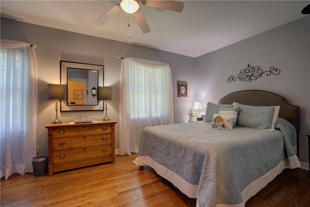 204 Green View Road Southwest Rome, GA 30165 - Photo 4 of 8