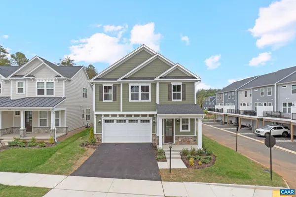$569,900 | L1-65a Bear Island Parkway, Zion Crossroads, VA 22942
