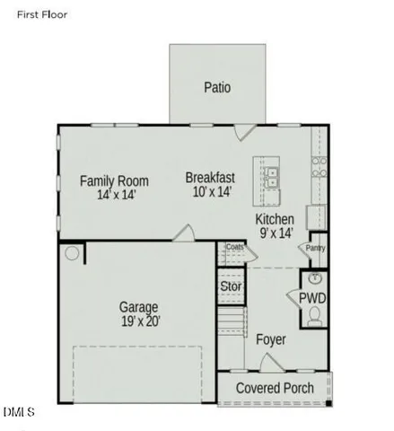 $292,445 | 110 Pne Vista Way, Sanford, NC 27332