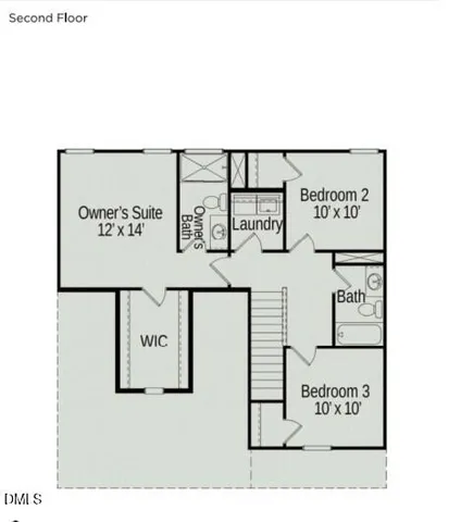 $292,445 | 110 Pne Vista Way, Sanford, NC 27332