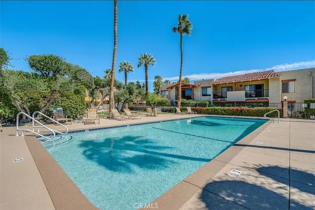 $2,690 | 1421 North Sunrise Way, Palm Springs, CA 92262
