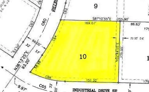 $72,122 | 1622 Enterprise Drive, Chatfield, MN 55923