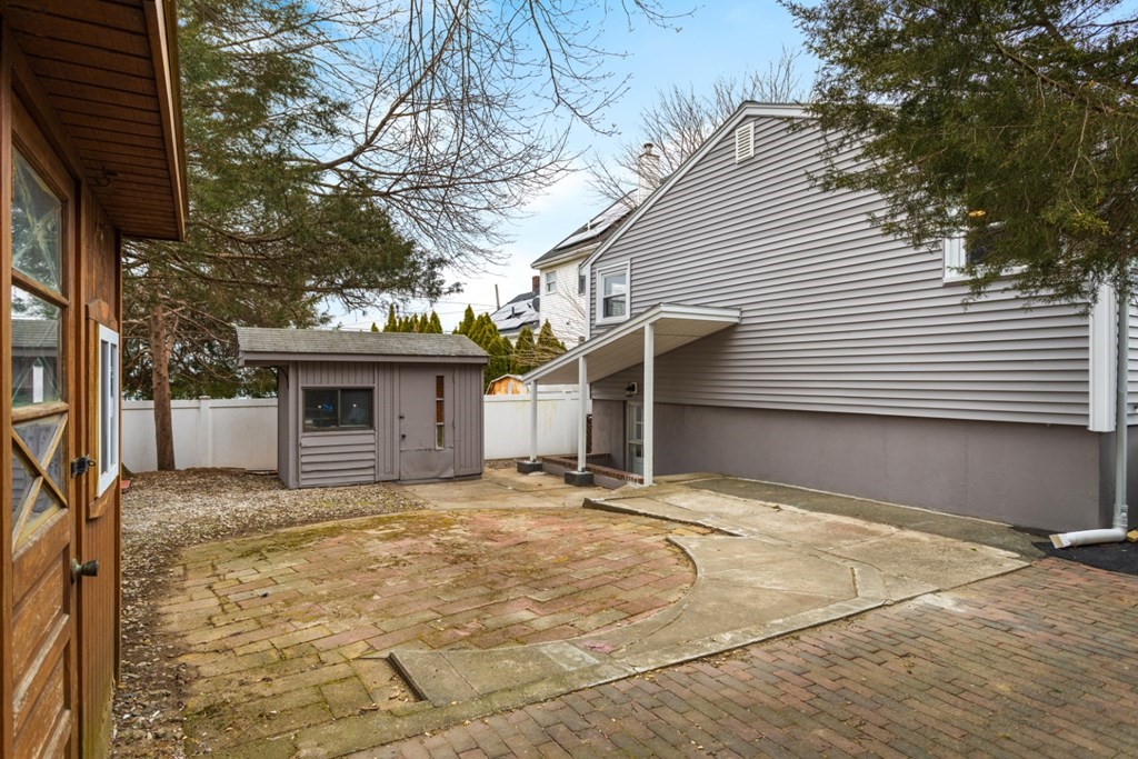 17 Derby Road Revere, MA 02151 - Photo 39 of 40 Gallery Image 39