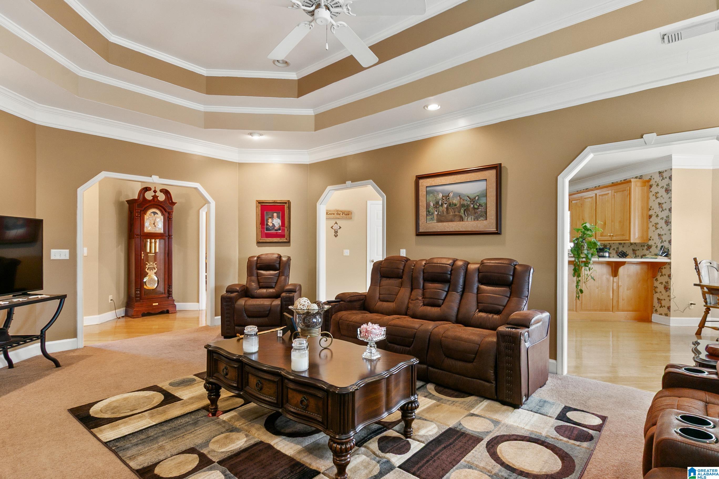 10392 Hi Road Vance, AL 35490 - Photo 15 of 43
