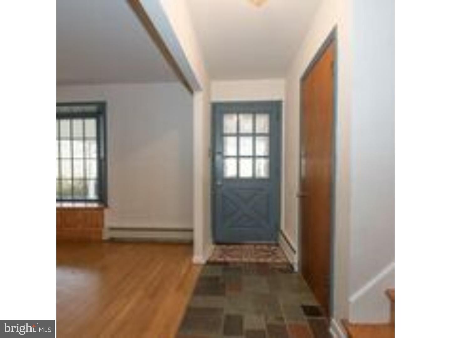 165 Ridgefield Road Newtown Square, PA 19073 - Photo 2 of 19 a view of entryway with wooden floor