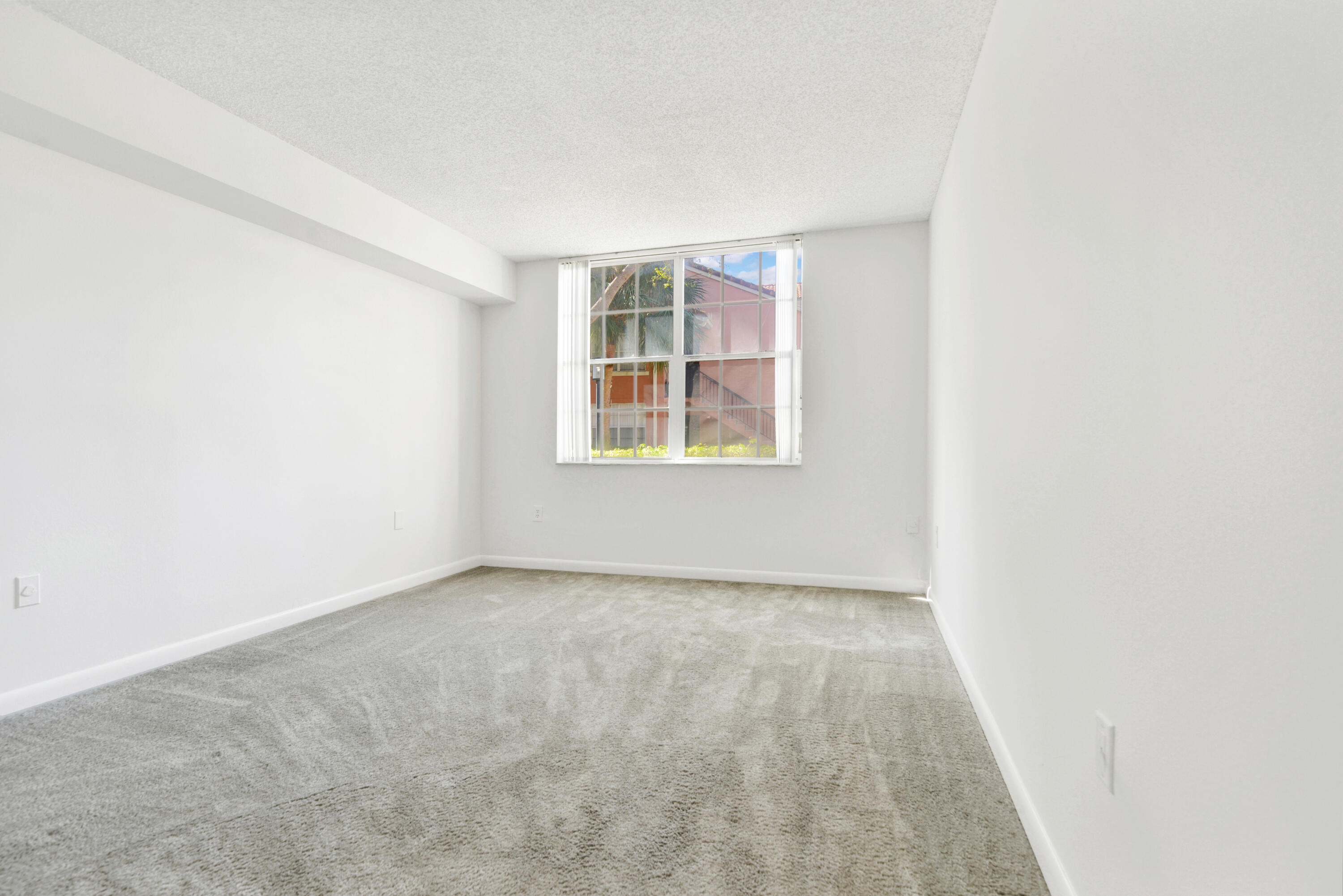 3143 Clint Moore Road, Unit 105 Boca Raton, FL 33496 - Photo 13 of 49 Second bedroom