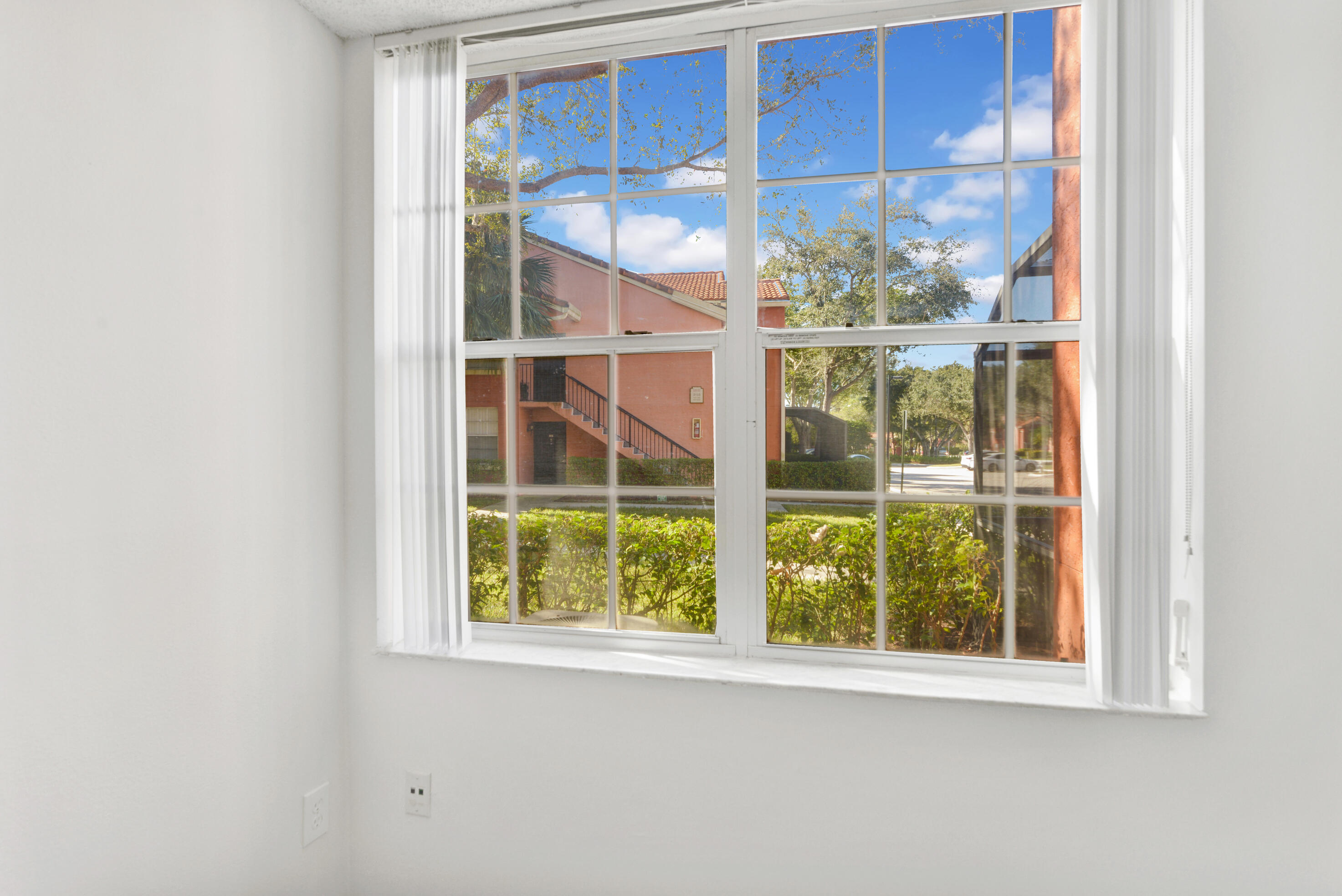3143 Clint Moore Road, Unit 105 Boca Raton, FL 33496 - Photo 17 of 49 Third bedroom view