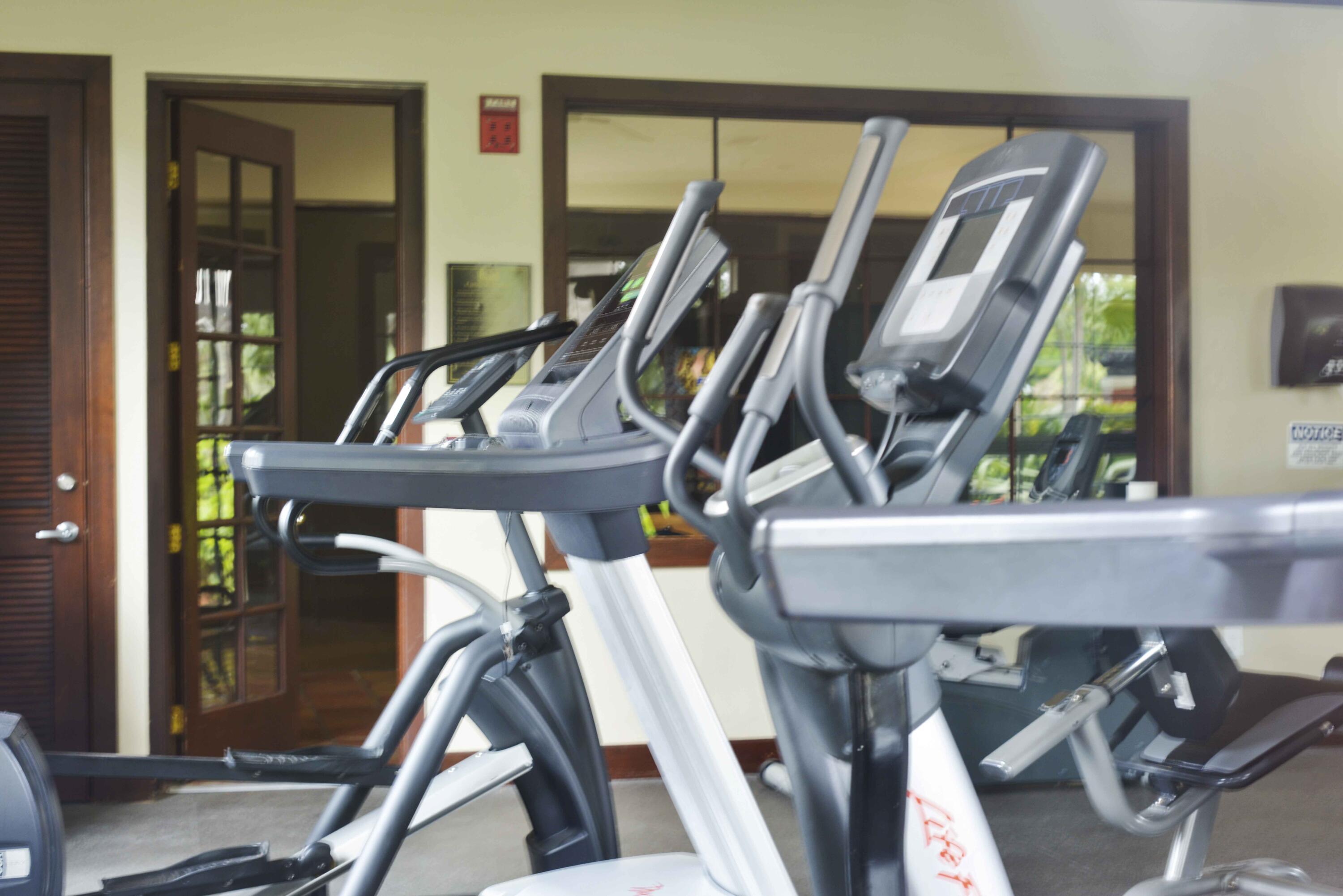 3143 Clint Moore Road, Unit 105 Boca Raton, FL 33496 - Photo 31 of 49 Gym