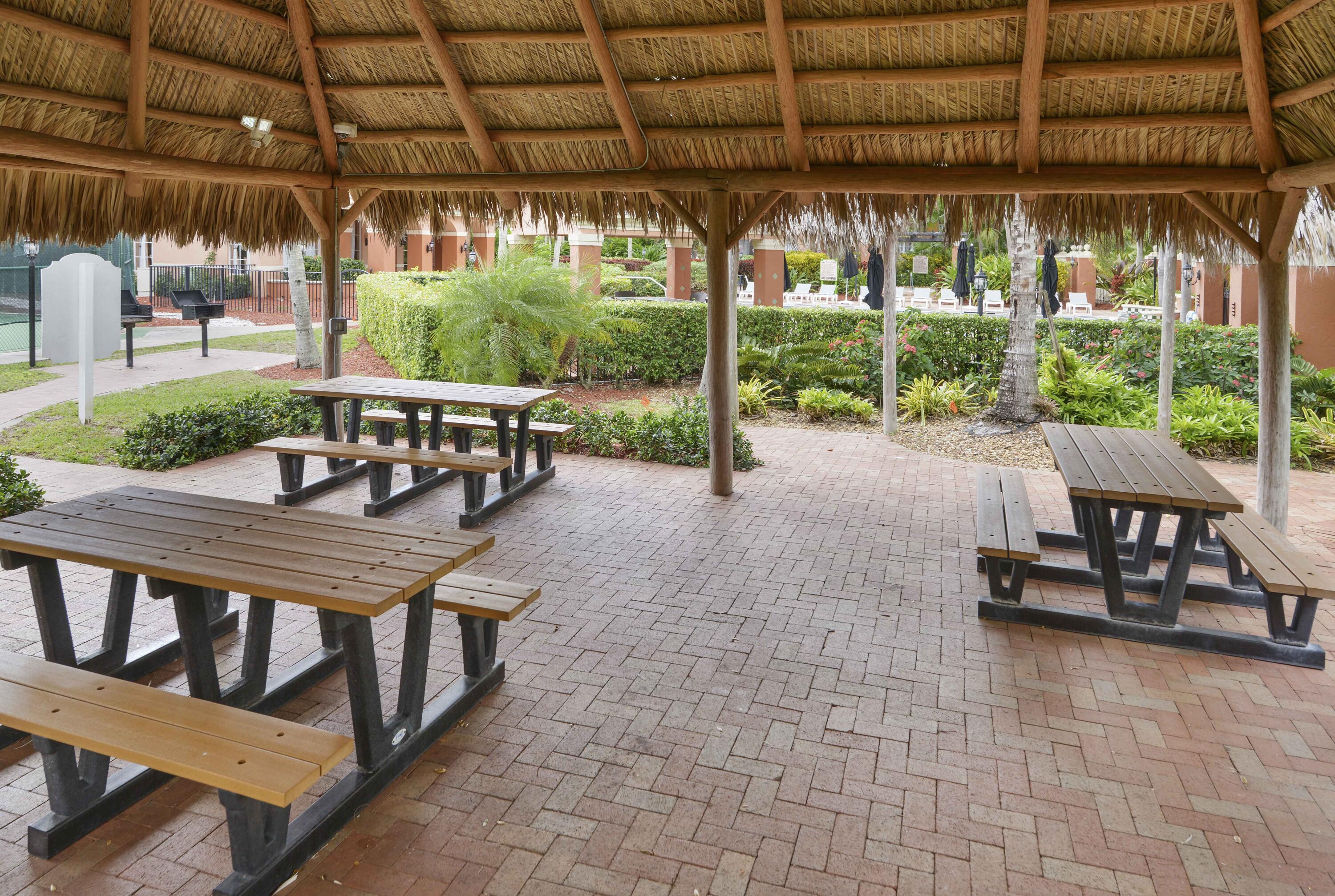 3143 Clint Moore Road, Unit 105 Boca Raton, FL 33496 - Photo 33 of 49 Pavillion