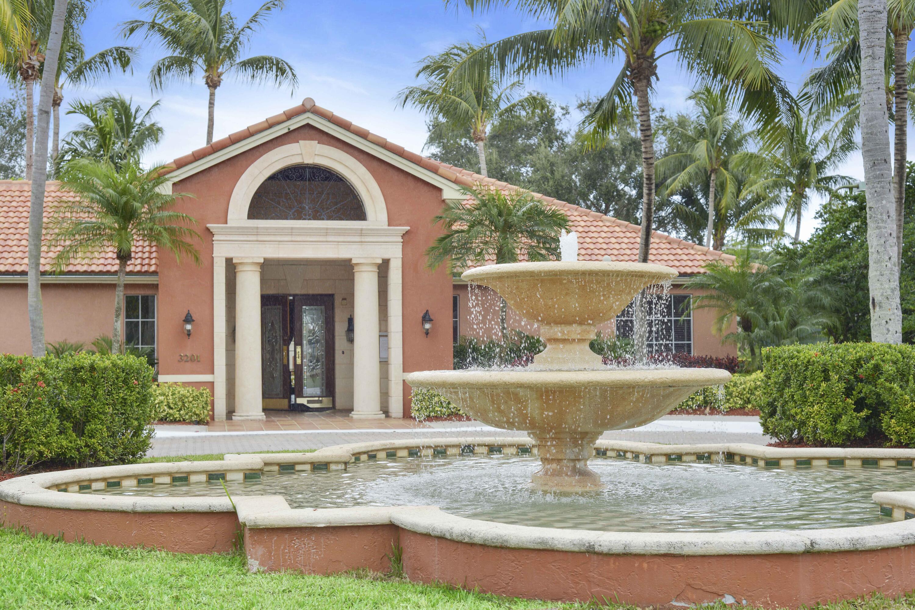 3143 Clint Moore Road, Unit 105 Boca Raton, FL 33496 - Photo 35 of 49 Club House