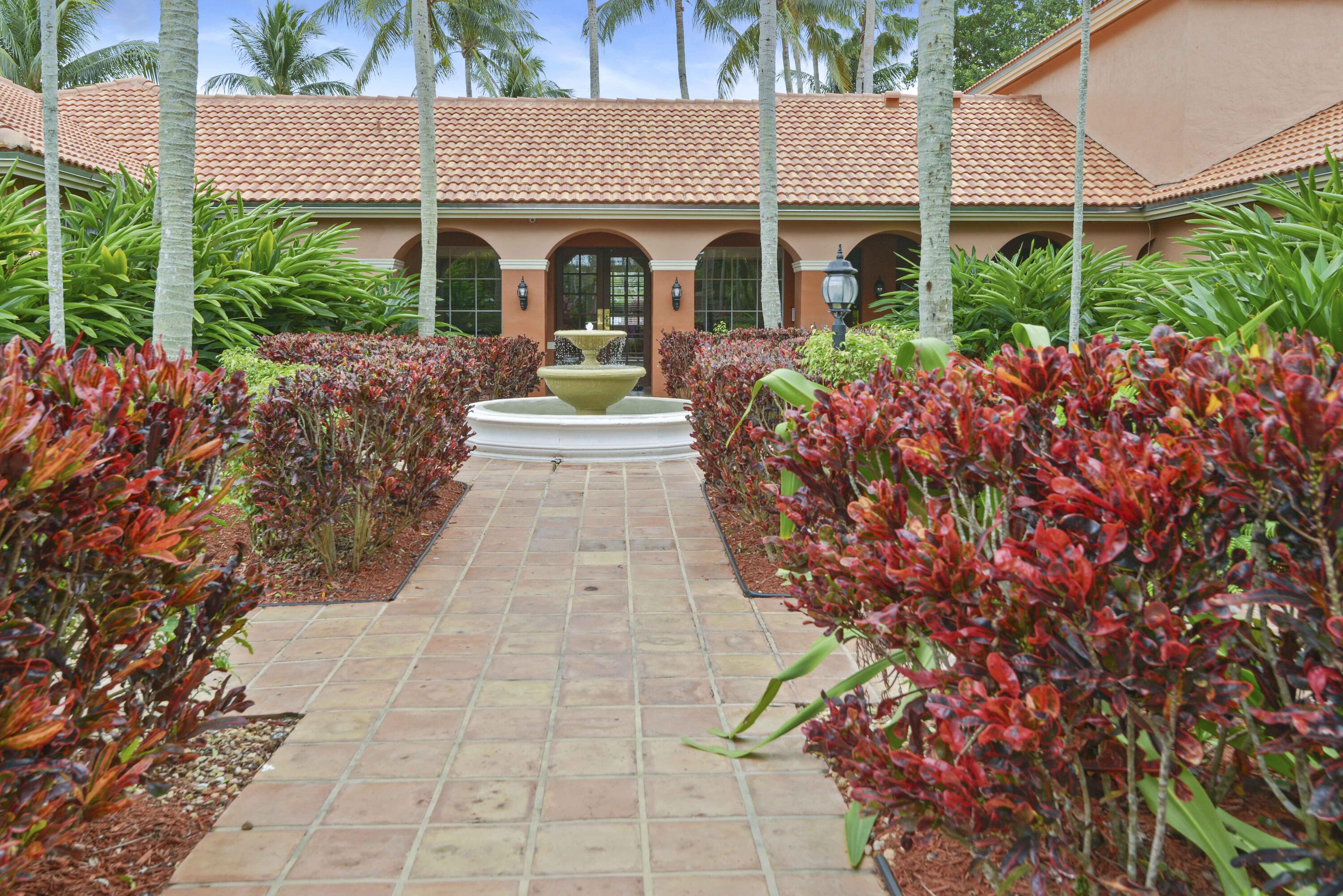 3143 Clint Moore Road, Unit 105 Boca Raton, FL 33496 - Photo 36 of 49 Club House