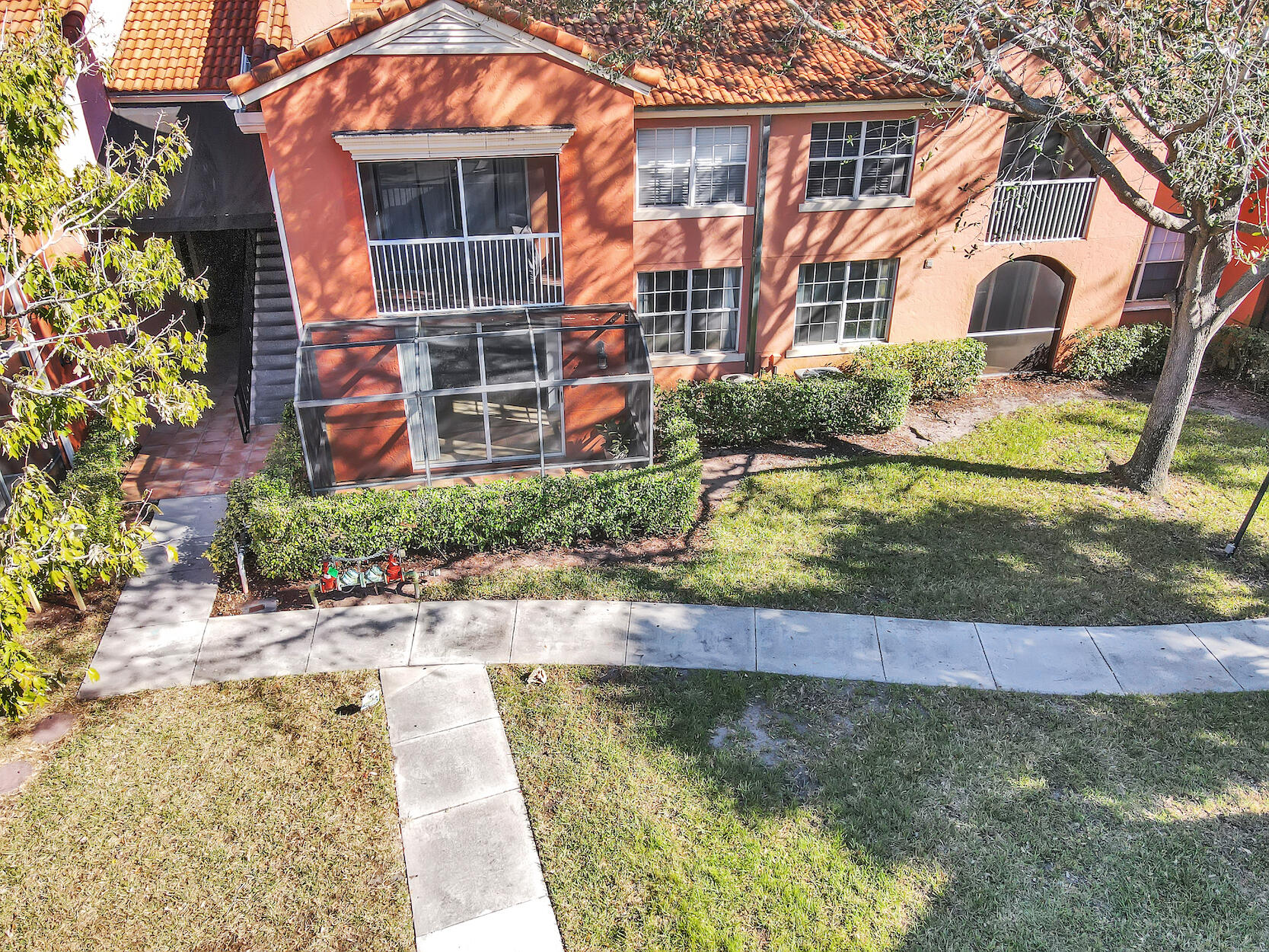 3143 Clint Moore Road, Unit 105 Boca Raton, FL 33496 - Photo 39 of 49 Exterior