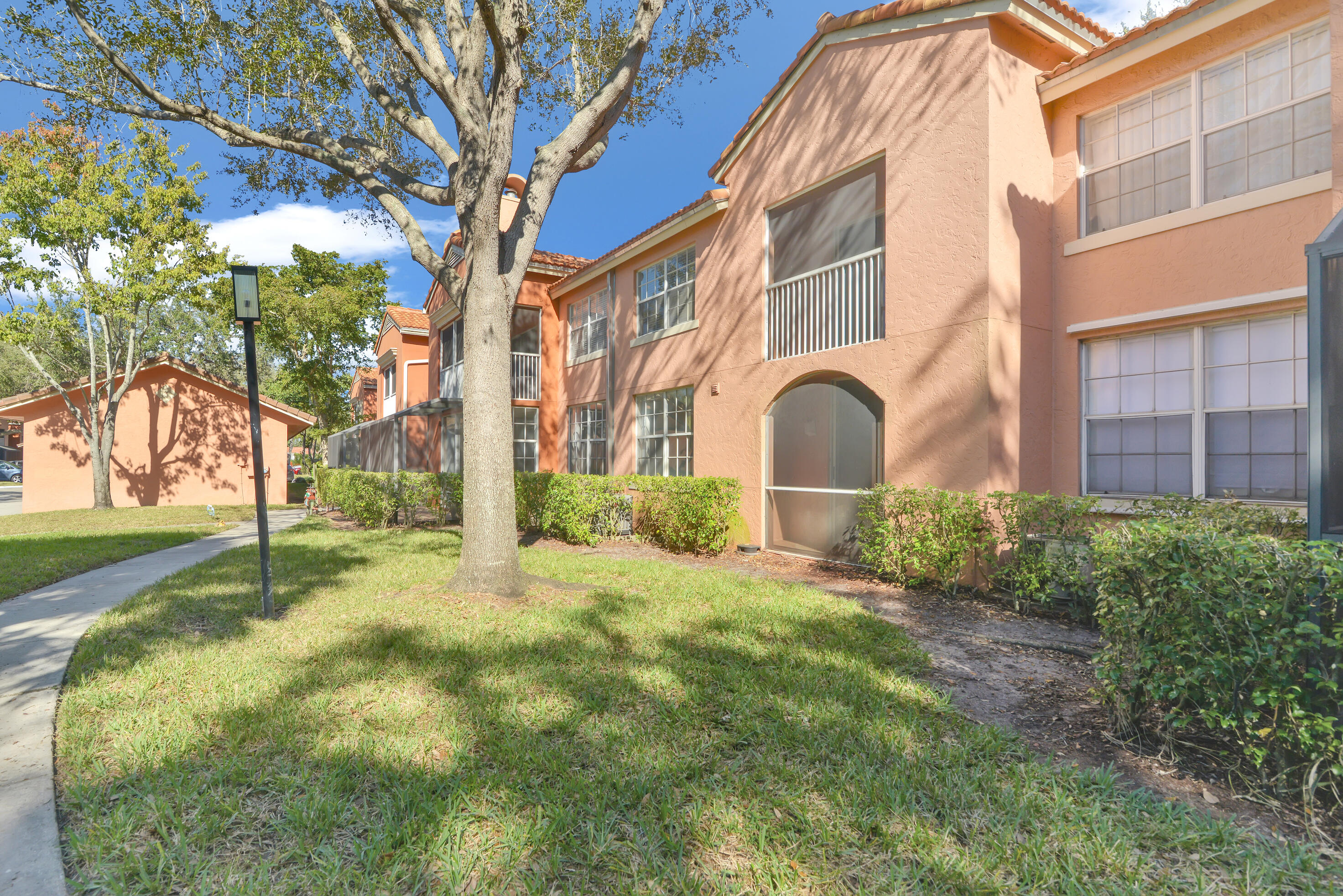 3143 Clint Moore Road, Unit 105 Boca Raton, FL 33496 - Photo 40 of 49 Exterior
