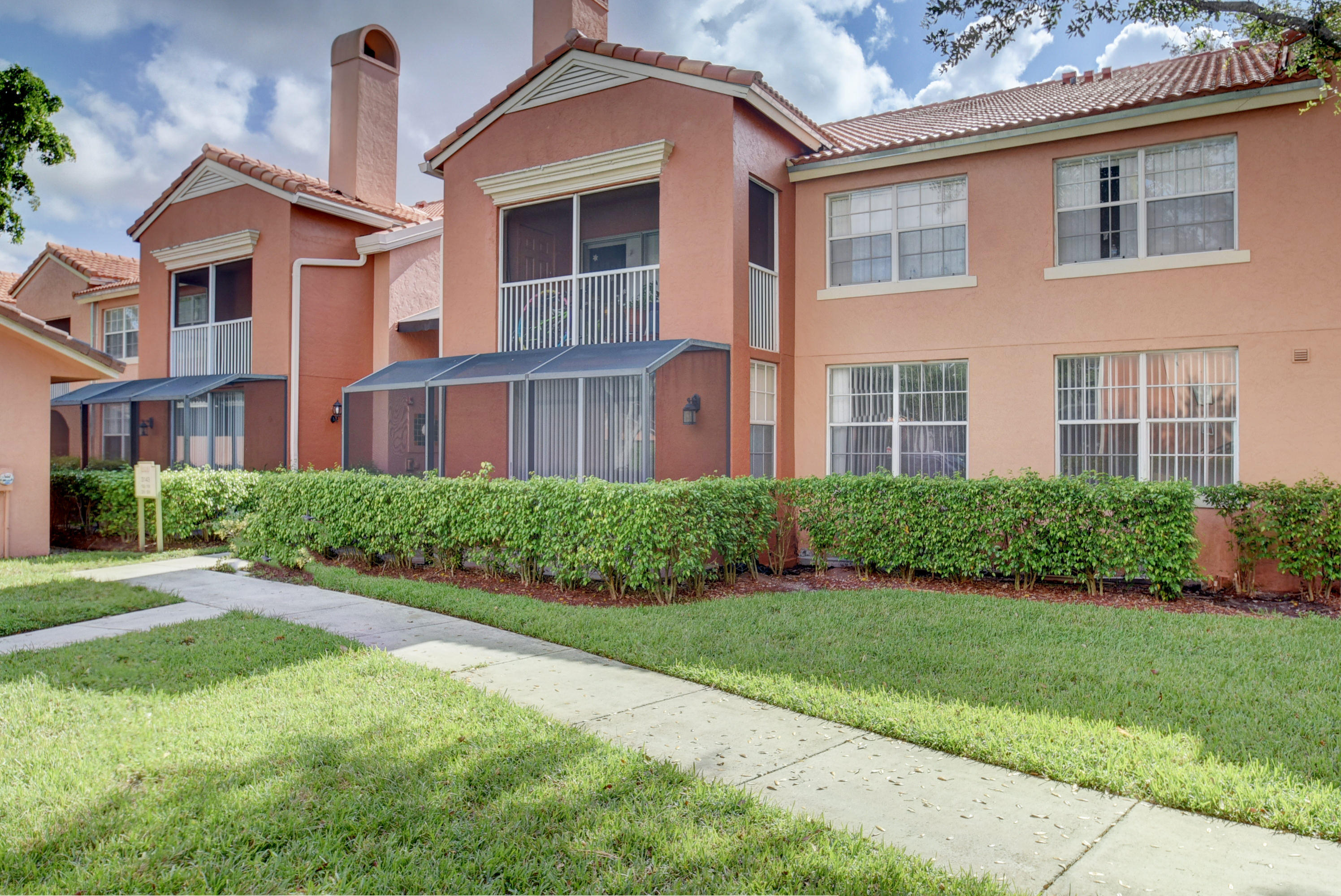 3143 Clint Moore Road, Unit 105 Boca Raton, FL 33496 - Photo 41 of 49 Exterior