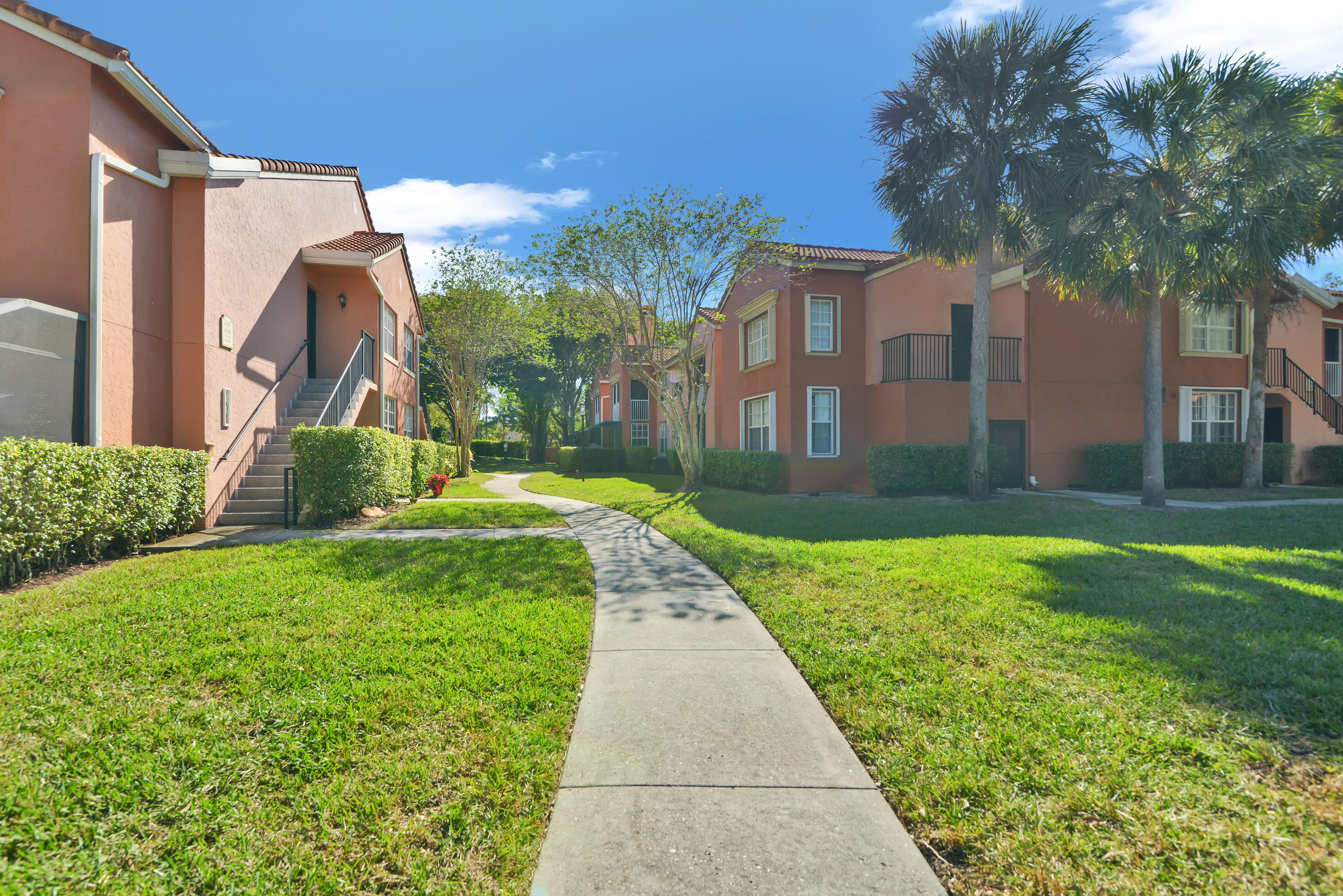 3143 Clint Moore Road, Unit 105 Boca Raton, FL 33496 - Photo 42 of 49 Exterior