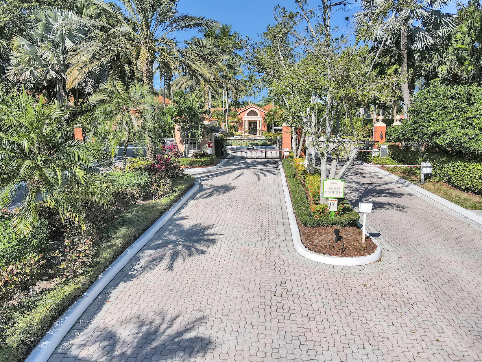 3143 Clint Moore Road, Unit 105 Boca Raton, FL 33496 - Photo 49 of 49 Entrance