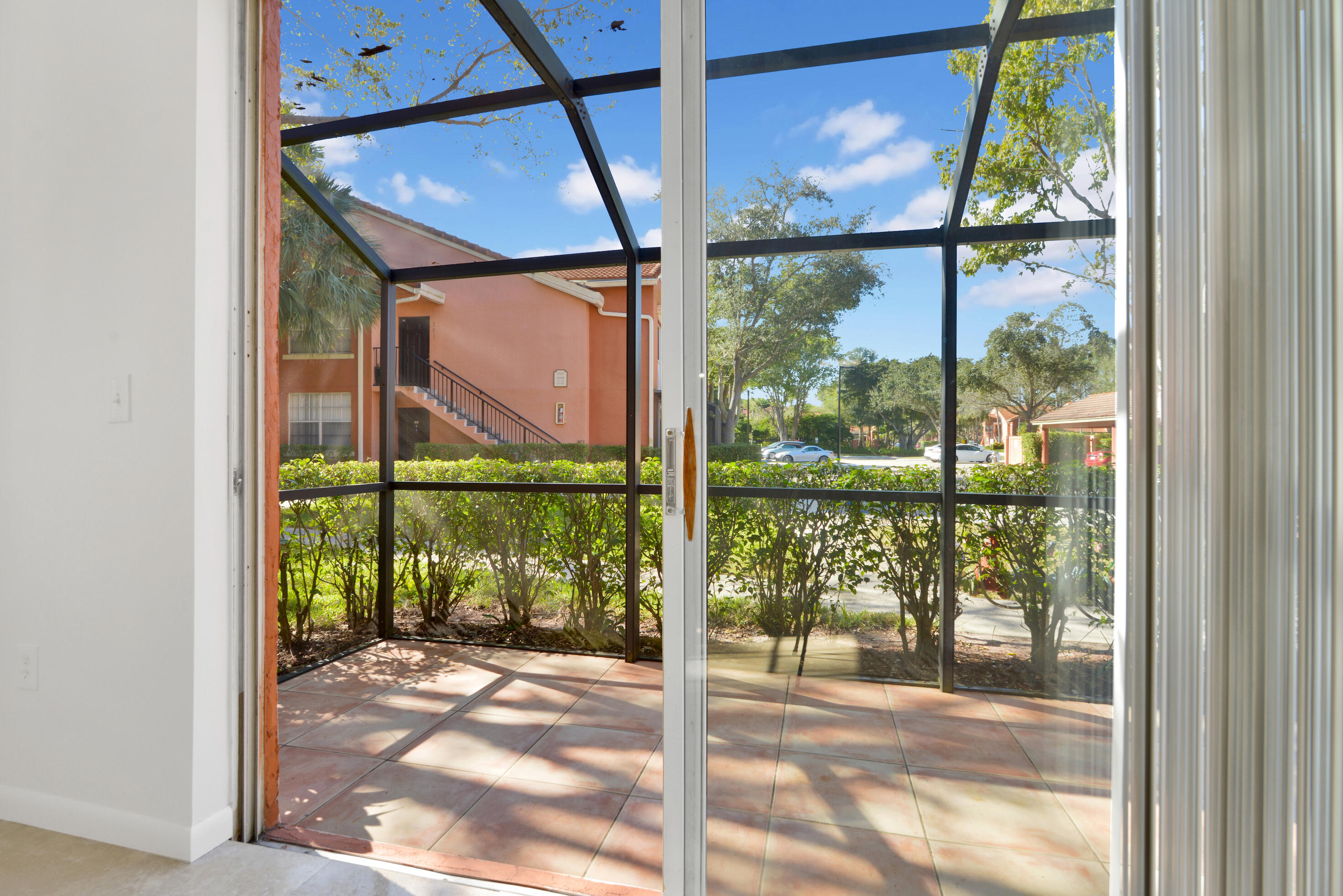 3143 Clint Moore Road, Unit 105 Boca Raton, FL 33496 - Photo 6 of 49 Patio