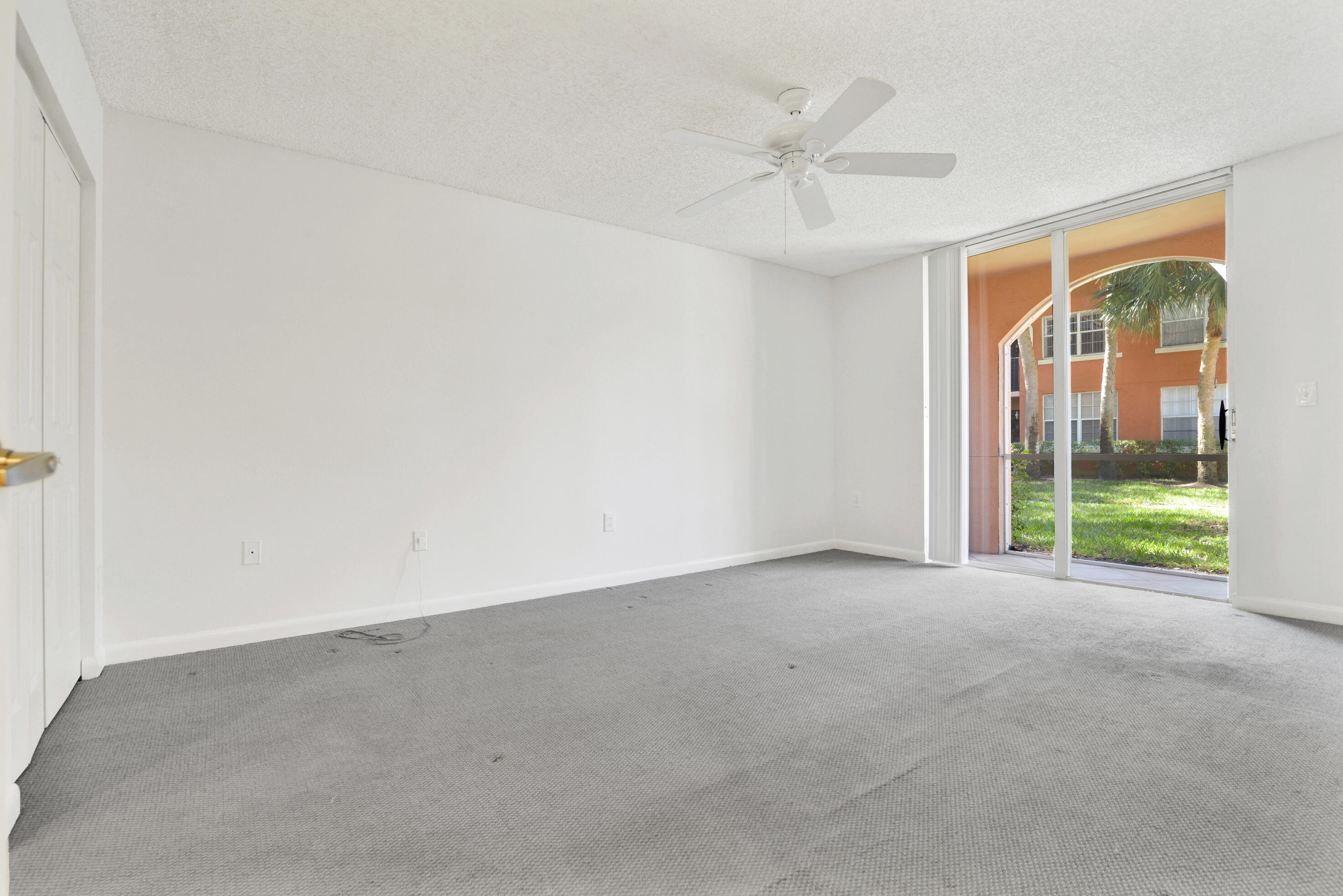 3143 Clint Moore Road, Unit 105 Boca Raton, FL 33496 - Photo 9 of 49 Main Bedroom