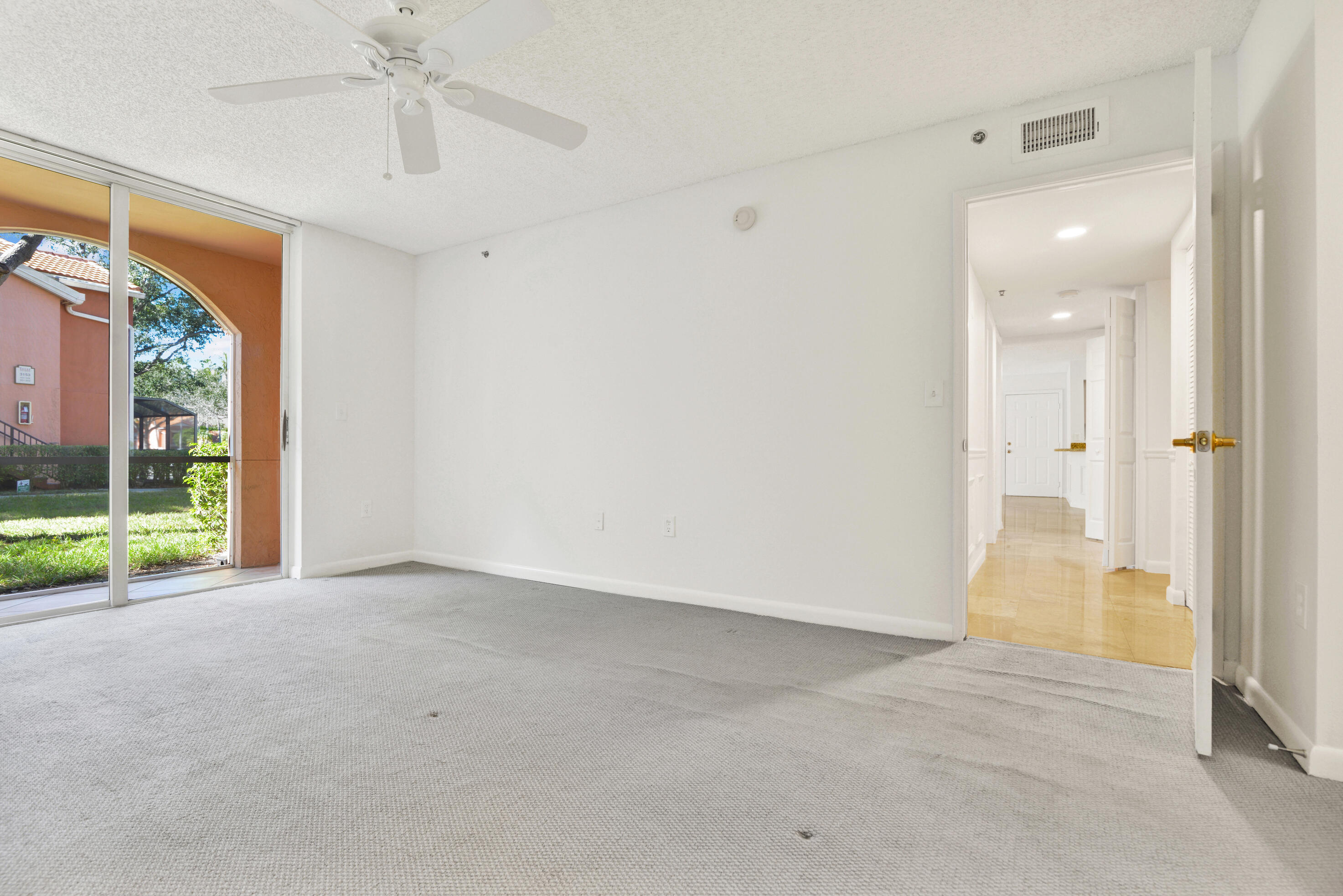 3143 Clint Moore Road, Unit 105 Boca Raton, FL 33496 - Photo 10 of 49 Main Bedroom