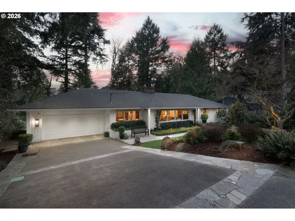 $1,295,000 | 722 Southwest Westwood Drive, Portland, OR 97239