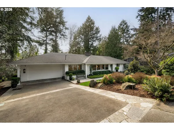 $1,295,000 | 722 Southwest Westwood Drive, Portland, OR 97239