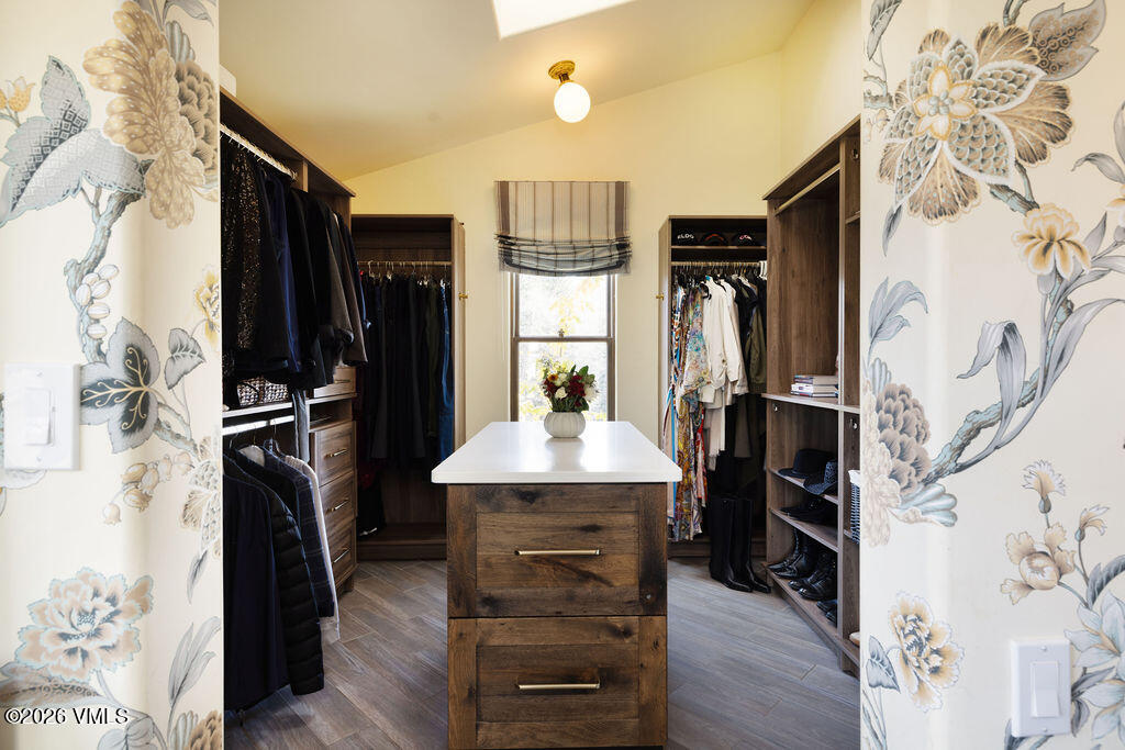 198 Meadow Road Edwards, CO 81632 - Photo 15 of 54 2510_198_meadow_rd_interior_closet