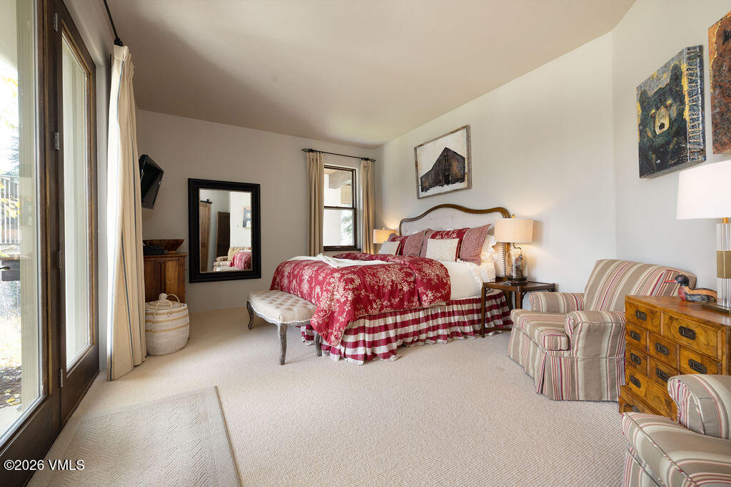 198 Meadow Road Edwards, CO 81632 - Photo 23 of 54 2510_198_meadow_rd_interior_bed03