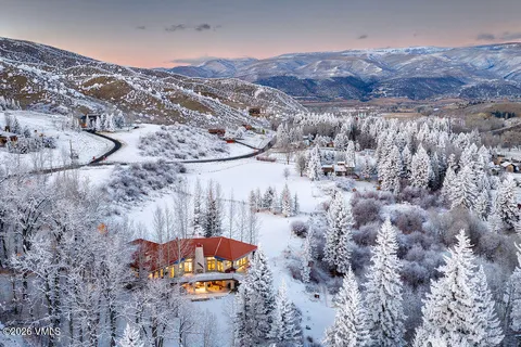 $8,499,000 | 198 Meadow Road, Edwards, CO 81632
