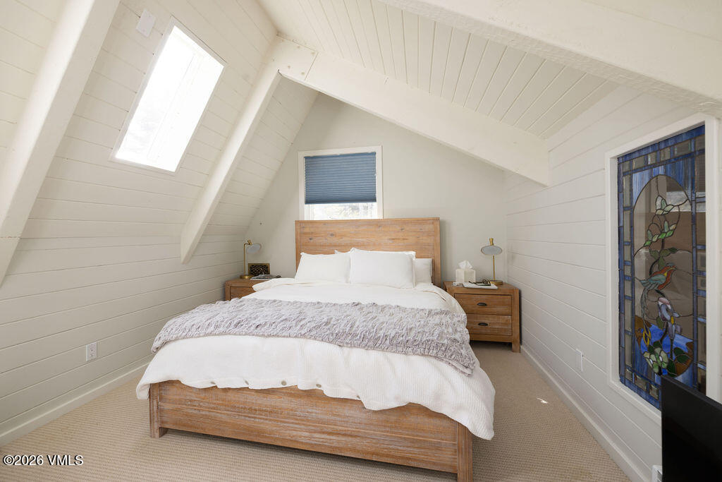198 Meadow Road Edwards, CO 81632 - Photo 29 of 54 2510_198_meadow_rd_interior_guest_bed