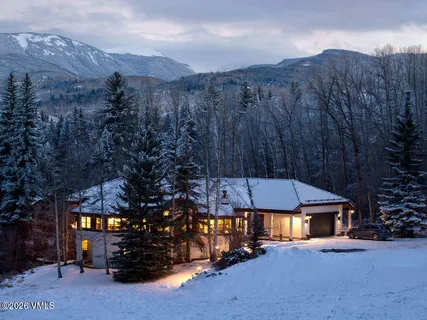 $8,499,000 | 198 Meadow Road, Edwards, CO 81632