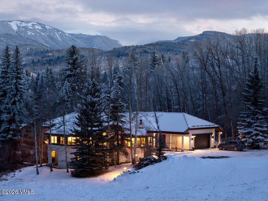 198 Meadow Road Edwards, CO 81632 - Photo 32 of 54 2601_190_meadow_rd_aerial_c