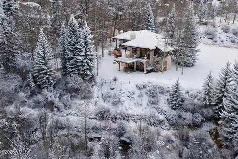 $8,499,000 | 198 Meadow Road, Edwards, CO 81632