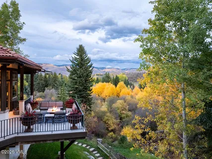 $8,499,000 | 198 Meadow Road, Edwards, CO 81632