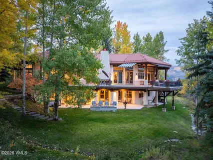 $8,499,000 | 198 Meadow Road, Edwards, CO 81632