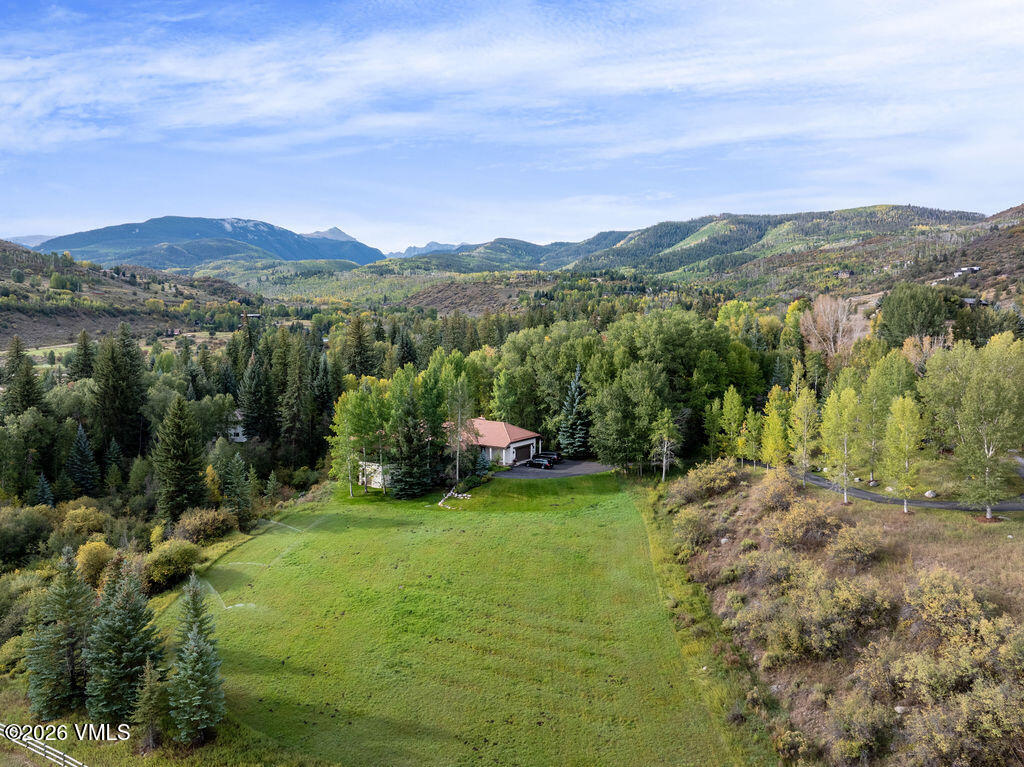 198 Meadow Road Edwards, CO 81632 - Photo 43 of 54 2509_198_meadow_rd_aerial_g