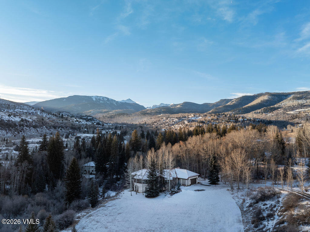 198 Meadow Road Edwards, CO 81632 - Photo 49 of 54 2601_190_meadow_rd_aerial_a