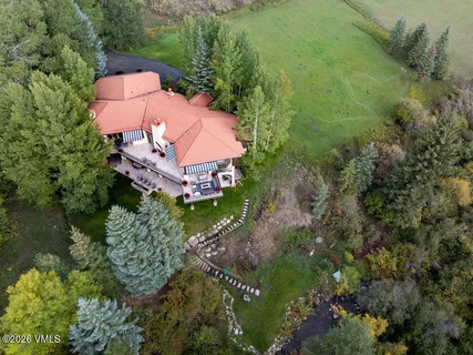 $8,499,000 | 198 Meadow Road, Edwards, CO 81632